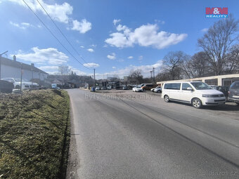 Prodej garáže, 18 m², Obrnice - 3