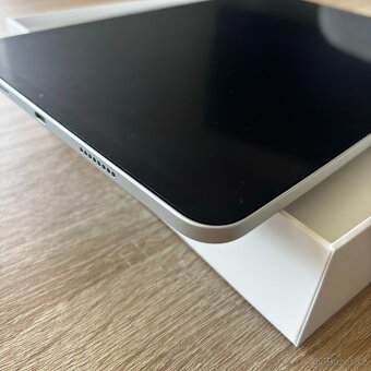 Apple iPad Pro 11 M2 2022 128GB + pencil + 3 obaly - 3