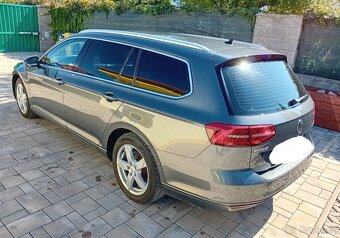 Volkswagen Passat Variant B8 Highline,2,0 DSG ACC - 3