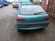 Peugeot 306 - 3