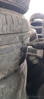 225/40 R18 92w XL Falken - 3