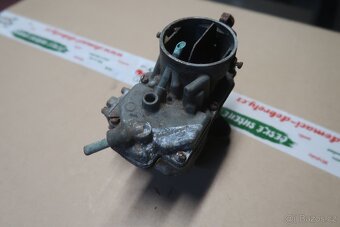 Karburátor FOMOCO 9ec - 3