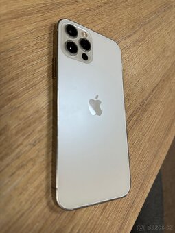 iPhone 12 Pro, 128 GB - 3