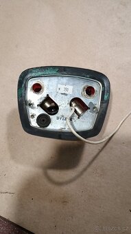 Jawa 350,250 zadní světlo - 3