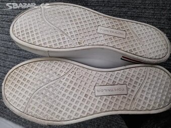 Tenisky Tom Tailor 41 - 3