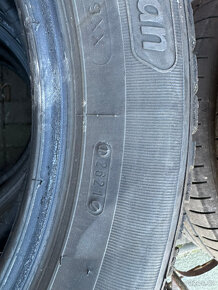 Pneumatiky 215/55R17 98V - 3