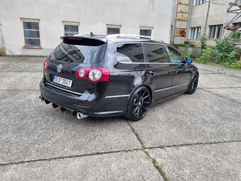 Prodám VW Passat R36 2009. - 3