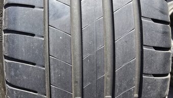 Letní pneu 245/45/19 Bridgestone - 3