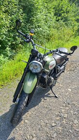 Ducati Scrambler Urban Enduro - 3