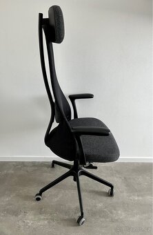 Kancelářská židle Ikea Jarvfjallet - 2 ks - 3