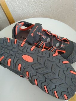 Alpine pro sandale nove - 3