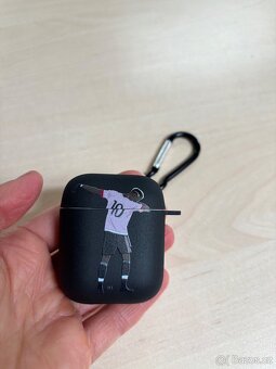 Obal na AirPods 1/2 - nový - 3
