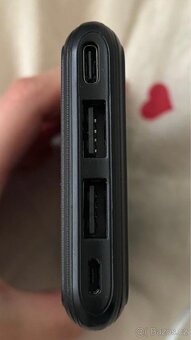 Powerbanka GND 10000 mAh - 3