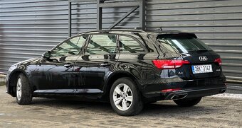 Audi A4 90 kW, 2.0 TDI, S-TRONIC, NAVI - 3