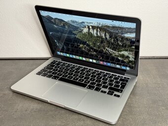 MacBook Pro 13'' 2015 / i5 / 8GB / 256GB SSD - DPH - 3
