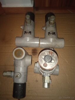 Ventil VPE - 3