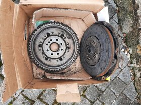 Ford transit - 3