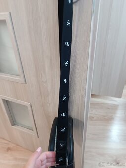 Kabelka Calvin Klein s popruhem - 3