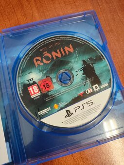 Rise of the Ronin - PS5 - 3