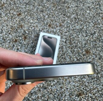 iPhone 15 pro - 3