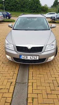 Škoda octavia 2.0.tdi 103kw.4×4 - 3