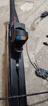 Kuše hori- zone+kolimator - 3