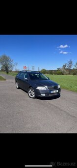 Škoda Octavia 2 2.0 TDi 103kw - 3