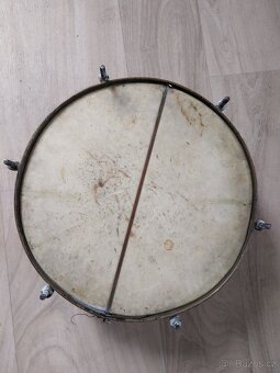 retro snare - 3