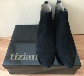 Zn. boty Tizian v. 37 nove - 3