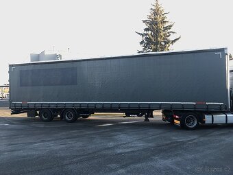 Kögel S20 MEGA/lowdeck 2osy - 3