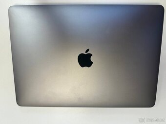 MacBook Pro 13'' 2020/ i5 2-core 512GB SSD/ 16GB - 3