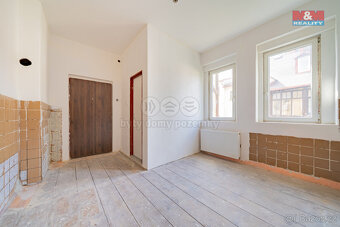 Prodej rodinného domu, 250 m², Aš, ul. Geipelova - 3