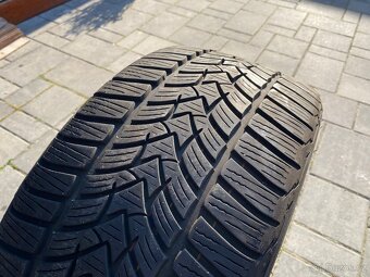 Zimní pneu 225/40 R18 92V - 3