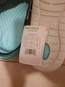 Crocs literide clog - 3