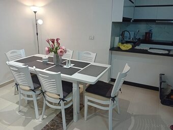 Pronájem Apartmánu Saranda Albánie - 3