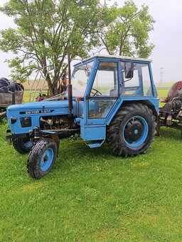 Prodám Zetor - 3