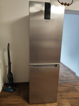 Whirlpool lednice - 3