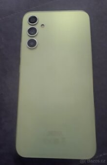 Samsung Galaxy A34 5G - 3