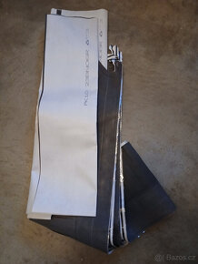 Hydroizolační límce BFX VELUX vč. okapničky - 3