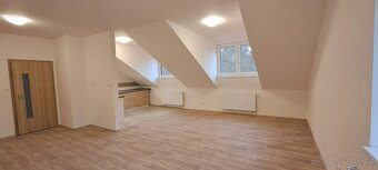 Pronájem bytů 2kk a 3kk, s balkónem či terasou, Peruc - 3