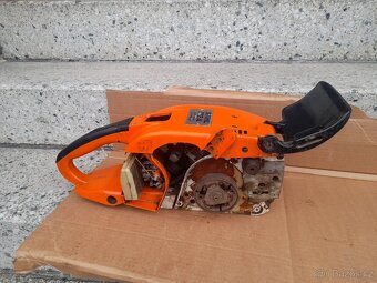 Nekompletni motorová pila Stihl 032 AV - 3