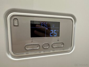 Protherm Ray 12 kW elektrokotel + MiGo termostat - 3