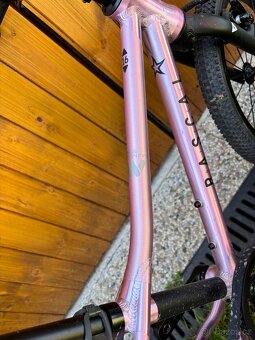 Dětské kolo Rascal 16” - 3