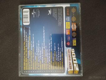 CD Taneční liga - 3