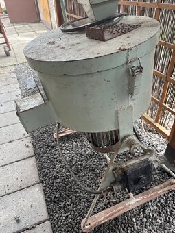 Prodám - 3
