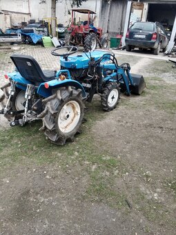 Iseki - 3