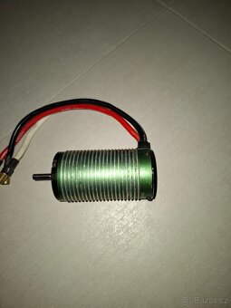 Elektronika na 1:8 - 3