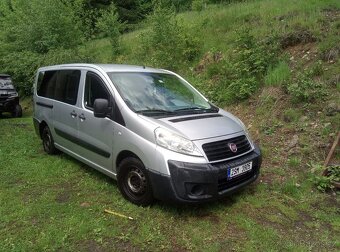 Fiat Scudo - 3