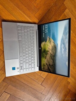 Notebook HP pavilion laptop - 3