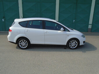 Seat Altea XL 1.4TSi - 3
